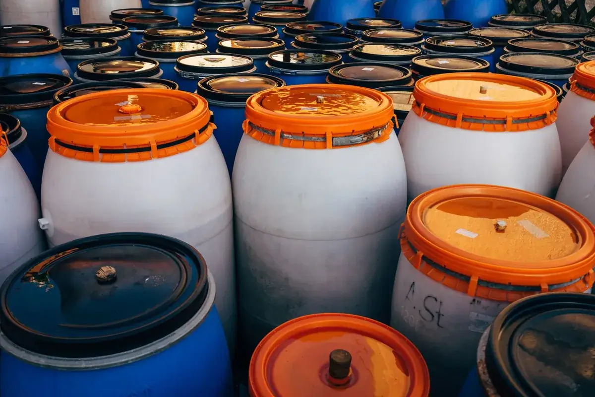 Drug Paraphernalia Cleanup in Buffalo, MN